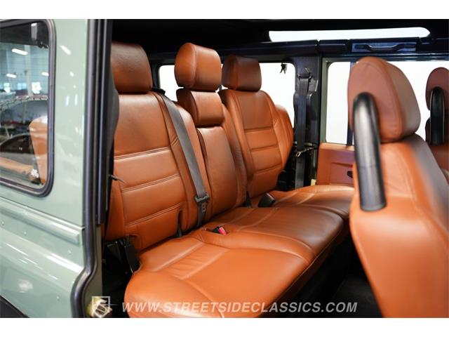 1995 Land Rover Defender (CC-2090313) for sale in Concord, North Carolina