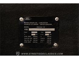 1995 Land Rover Defender (CC-2090313) for sale in Concord, North Carolina