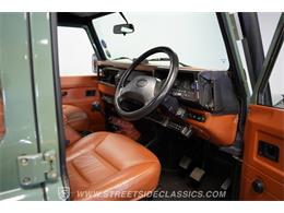 1995 Land Rover Defender (CC-2090313) for sale in Concord, North Carolina