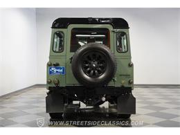 1995 Land Rover Defender (CC-2090313) for sale in Concord, North Carolina