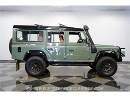 1995 Land Rover Defender (CC-2090313) for sale in Concord, North Carolina