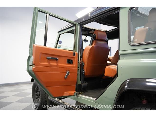 1995 Land Rover Defender (CC-2090313) for sale in Concord, North Carolina