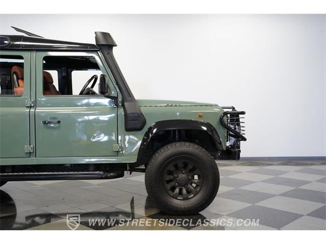 1995 Land Rover Defender (CC-2090313) for sale in Concord, North Carolina