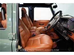 1995 Land Rover Defender (CC-2090313) for sale in Concord, North Carolina