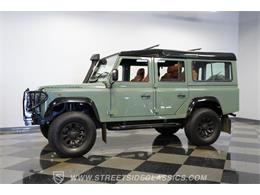 1995 Land Rover Defender (CC-2090313) for sale in Concord, North Carolina