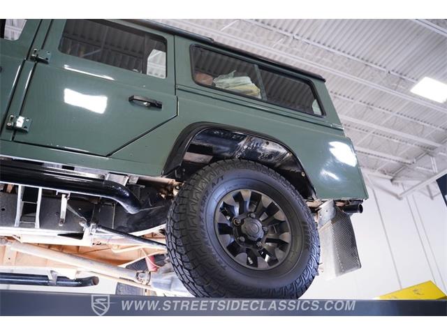 1995 Land Rover Defender (CC-2090313) for sale in Concord, North Carolina