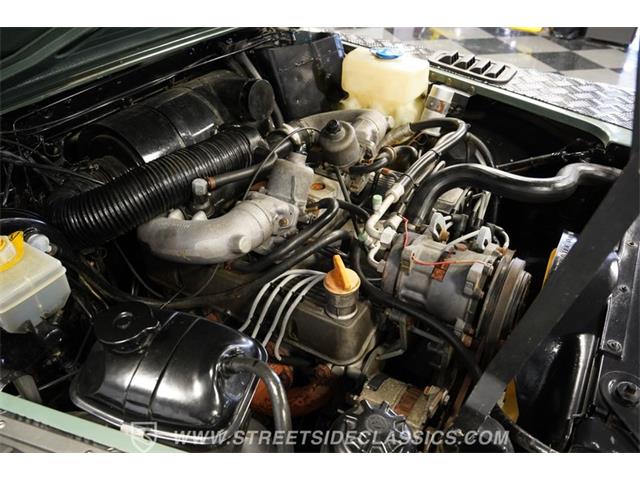 1995 Land Rover Defender (CC-2090313) for sale in Concord, North Carolina