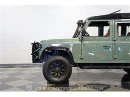 1995 Land Rover Defender (CC-2090313) for sale in Concord, North Carolina