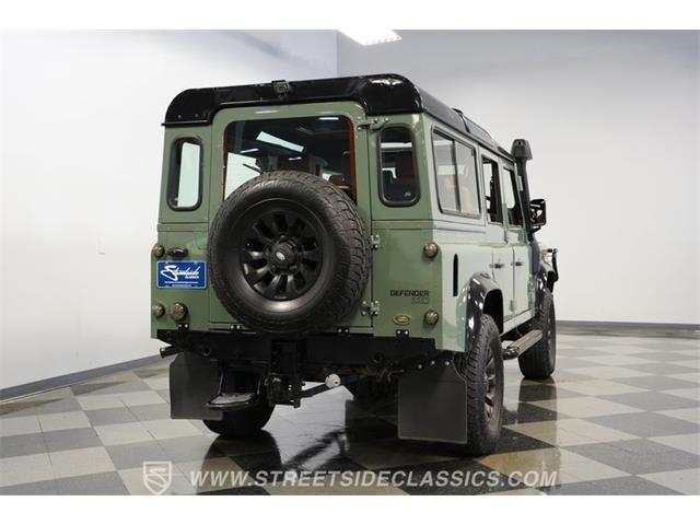 1995 Land Rover Defender (CC-2090313) for sale in Concord, North Carolina
