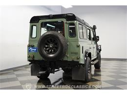 1995 Land Rover Defender (CC-2090313) for sale in Concord, North Carolina