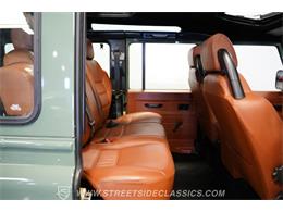 1995 Land Rover Defender (CC-2090313) for sale in Concord, North Carolina