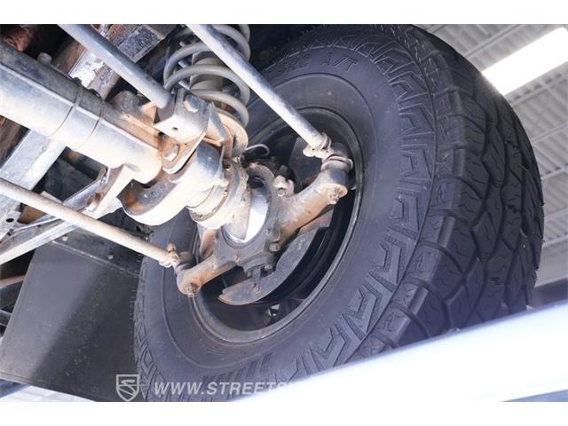 1995 Land Rover Defender (CC-2090313) for sale in Concord, North Carolina