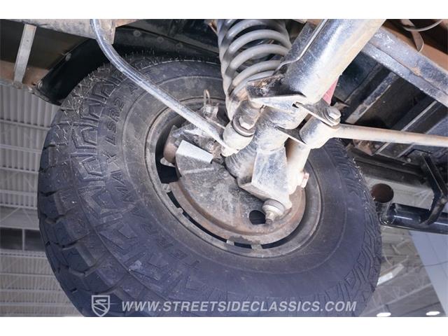 1995 Land Rover Defender (CC-2090313) for sale in Concord, North Carolina
