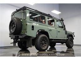 1995 Land Rover Defender (CC-2090313) for sale in Concord, North Carolina