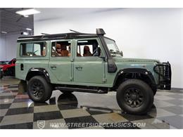 1995 Land Rover Defender (CC-2090313) for sale in Concord, North Carolina