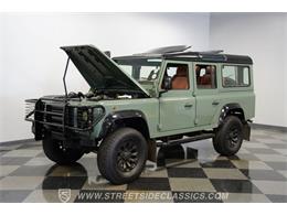 1995 Land Rover Defender (CC-2090313) for sale in Concord, North Carolina