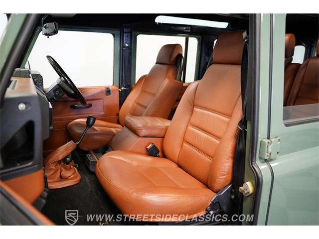 1995 Land Rover Defender (CC-2090313) for sale in Concord, North Carolina
