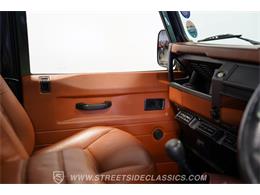1995 Land Rover Defender (CC-2090313) for sale in Concord, North Carolina