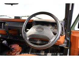 1995 Land Rover Defender (CC-2090313) for sale in Concord, North Carolina