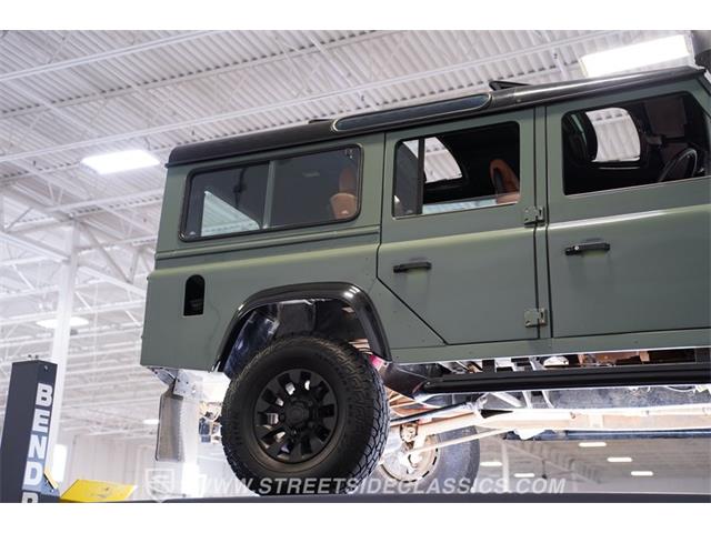 1995 Land Rover Defender (CC-2090313) for sale in Concord, North Carolina