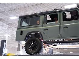 1995 Land Rover Defender (CC-2090313) for sale in Concord, North Carolina