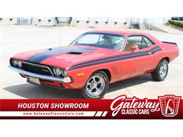 1973 Dodge Challenger (CC-2093130) for sale in Houston, Texas