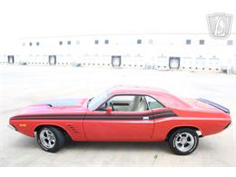 1973 Dodge Challenger (CC-2093130) for sale in Houston, Texas