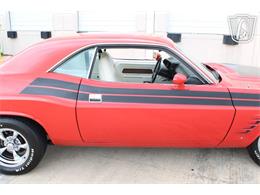 1973 Dodge Challenger (CC-2093130) for sale in Houston, Texas