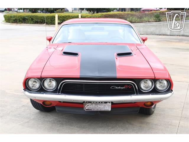 1973 Dodge Challenger (CC-2093130) for sale in Houston, Texas