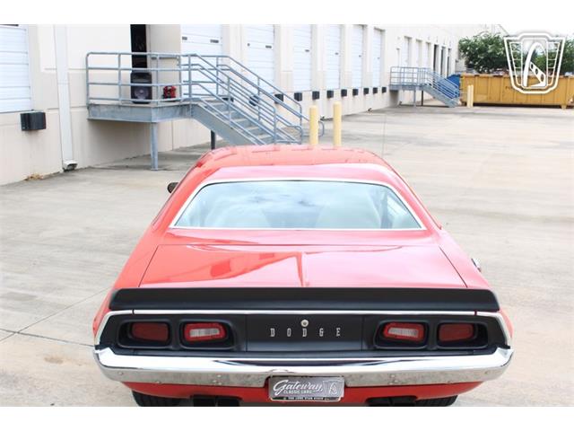 1973 Dodge Challenger (CC-2093130) for sale in Houston, Texas