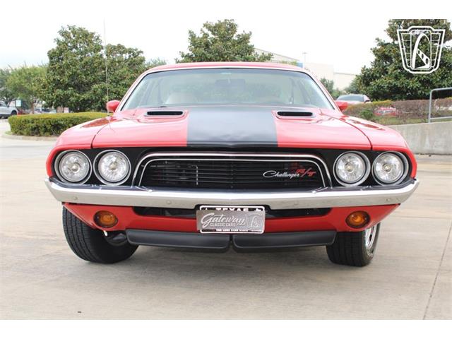 1973 Dodge Challenger (CC-2093130) for sale in Houston, Texas