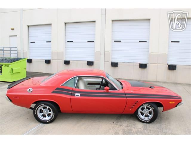 1973 Dodge Challenger (CC-2093130) for sale in Houston, Texas