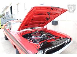 1973 Dodge Challenger (CC-2093130) for sale in Houston, Texas