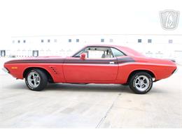 1973 Dodge Challenger (CC-2093130) for sale in Houston, Texas