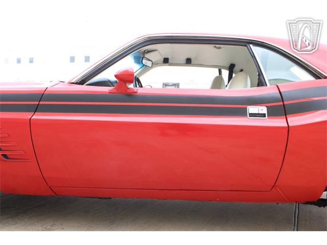 1973 Dodge Challenger (CC-2093130) for sale in Houston, Texas