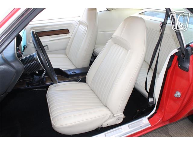 1973 Dodge Challenger (CC-2093130) for sale in Houston, Texas