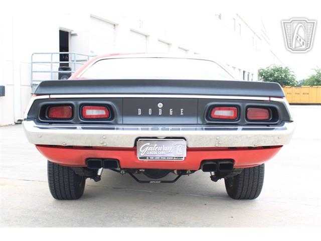 1973 Dodge Challenger (CC-2093130) for sale in Houston, Texas