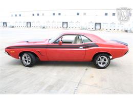 1973 Dodge Challenger (CC-2093130) for sale in Houston, Texas