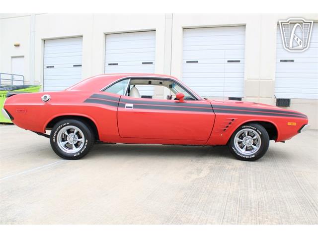 1973 Dodge Challenger (CC-2093130) for sale in Houston, Texas