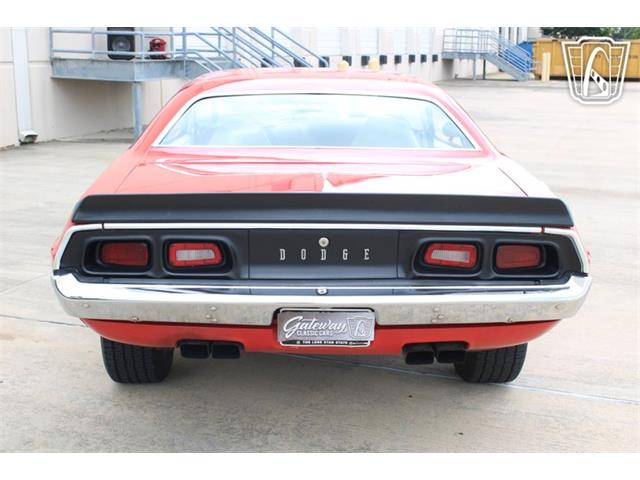 1973 Dodge Challenger (CC-2093130) for sale in Houston, Texas