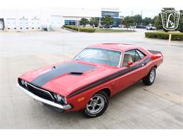 1973 Dodge Challenger (CC-2093130) for sale in Houston, Texas
