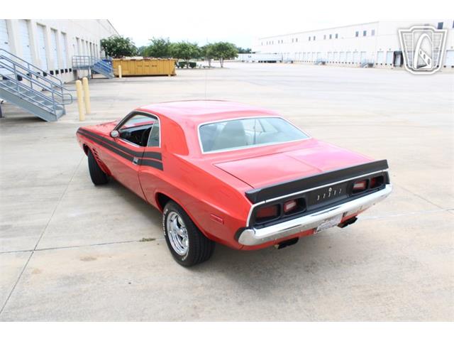 1973 Dodge Challenger (CC-2093130) for sale in Houston, Texas