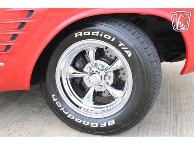 1973 Dodge Challenger (CC-2093130) for sale in Houston, Texas
