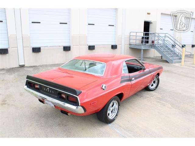 1973 Dodge Challenger (CC-2093130) for sale in Houston, Texas
