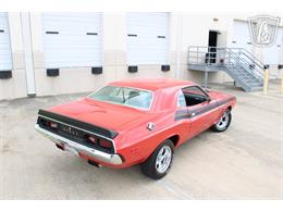 1973 Dodge Challenger (CC-2093130) for sale in Houston, Texas