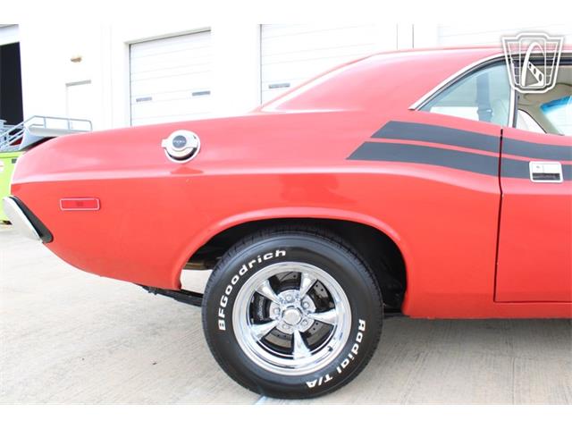 1973 Dodge Challenger (CC-2093130) for sale in Houston, Texas