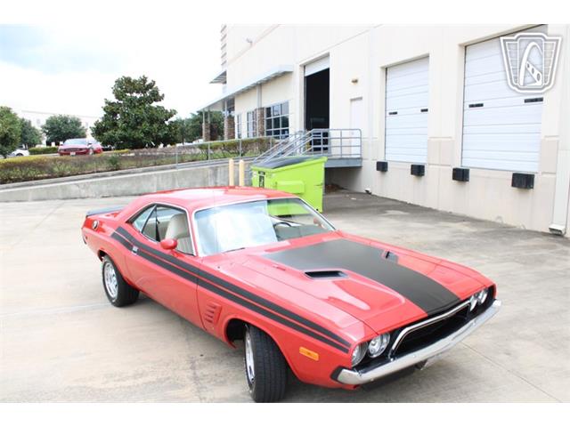 1973 Dodge Challenger (CC-2093130) for sale in Houston, Texas