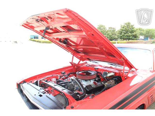 1973 Dodge Challenger (CC-2093130) for sale in Houston, Texas