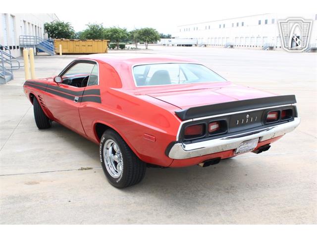 1973 Dodge Challenger (CC-2093130) for sale in Houston, Texas