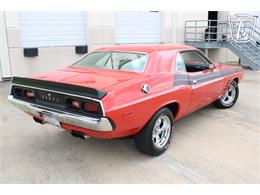 1973 Dodge Challenger (CC-2093130) for sale in Houston, Texas